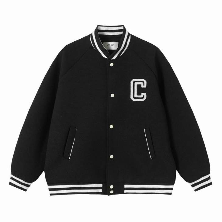 Picture of Celine Jackets _SKUCelineS-XLaztx995035041
